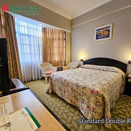 קמרון היילנדס Hotel Rosa Passadena מראה חיצוני תמונה