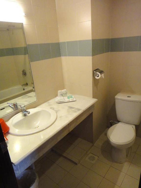 קמרון היילנדס Hotel Rosa Passadena חדר תמונה