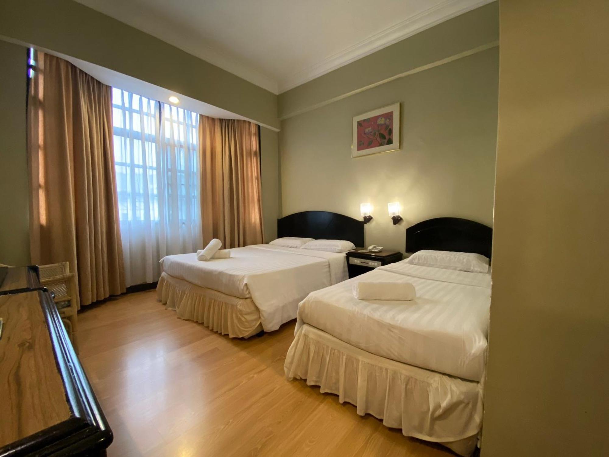 קמרון היילנדס Hotel Rosa Passadena חדר תמונה