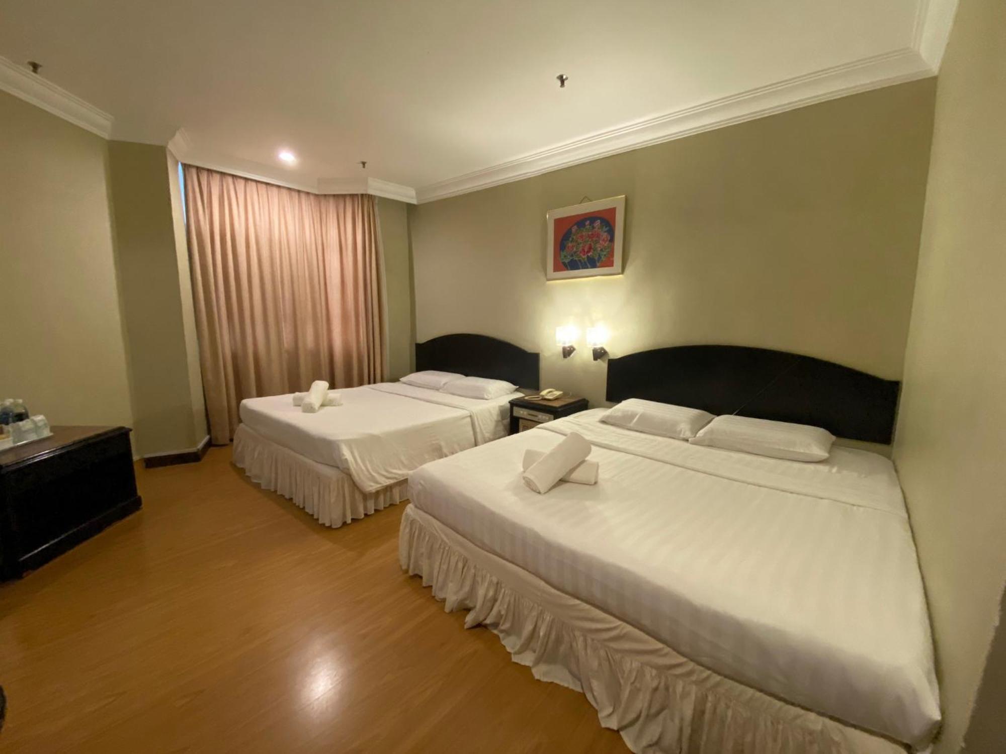 קמרון היילנדס Hotel Rosa Passadena חדר תמונה
