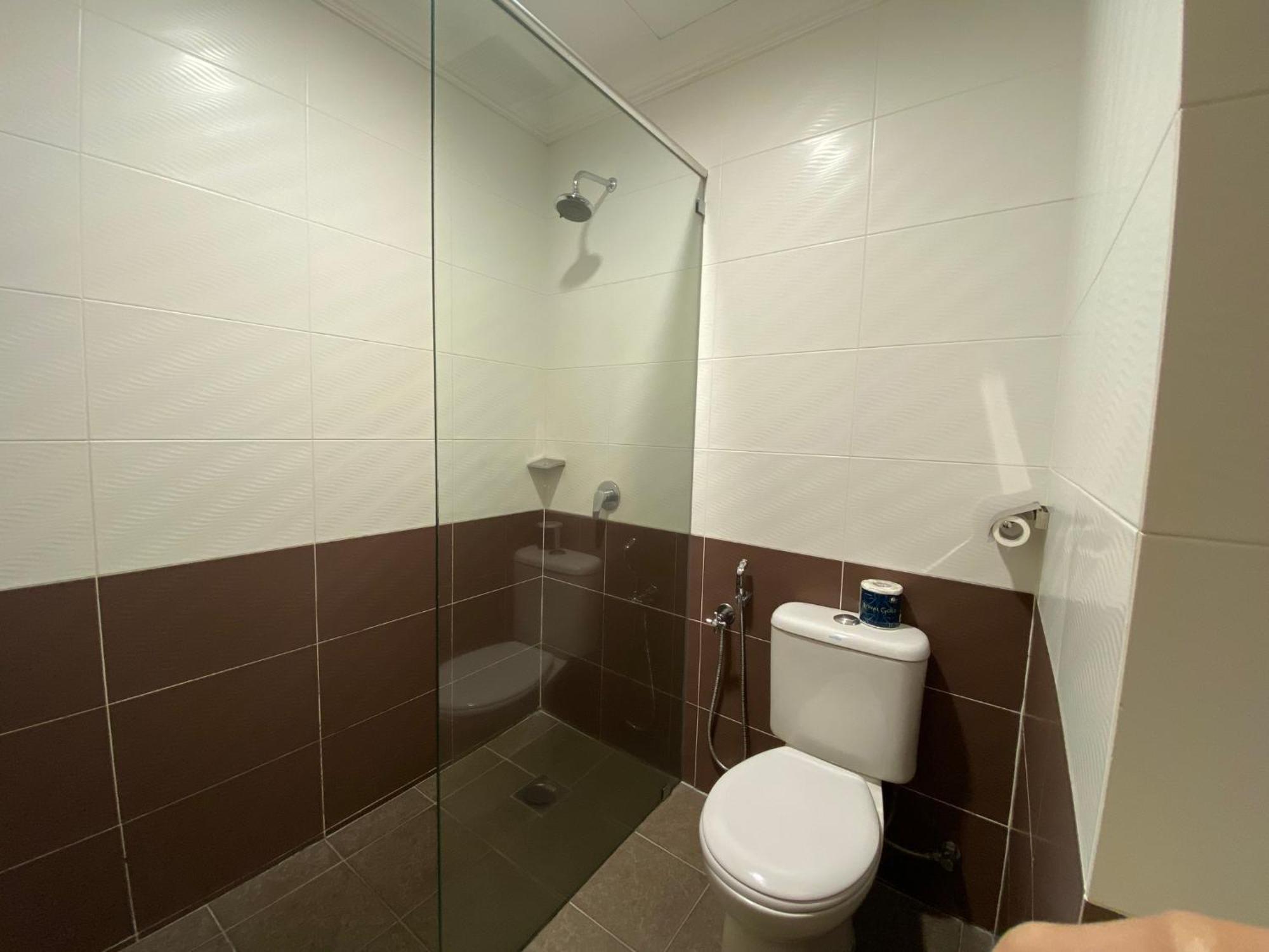 קמרון היילנדס Hotel Rosa Passadena חדר תמונה