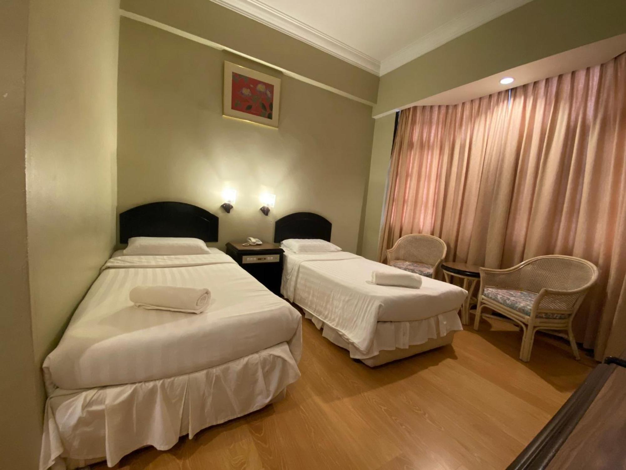 קמרון היילנדס Hotel Rosa Passadena חדר תמונה