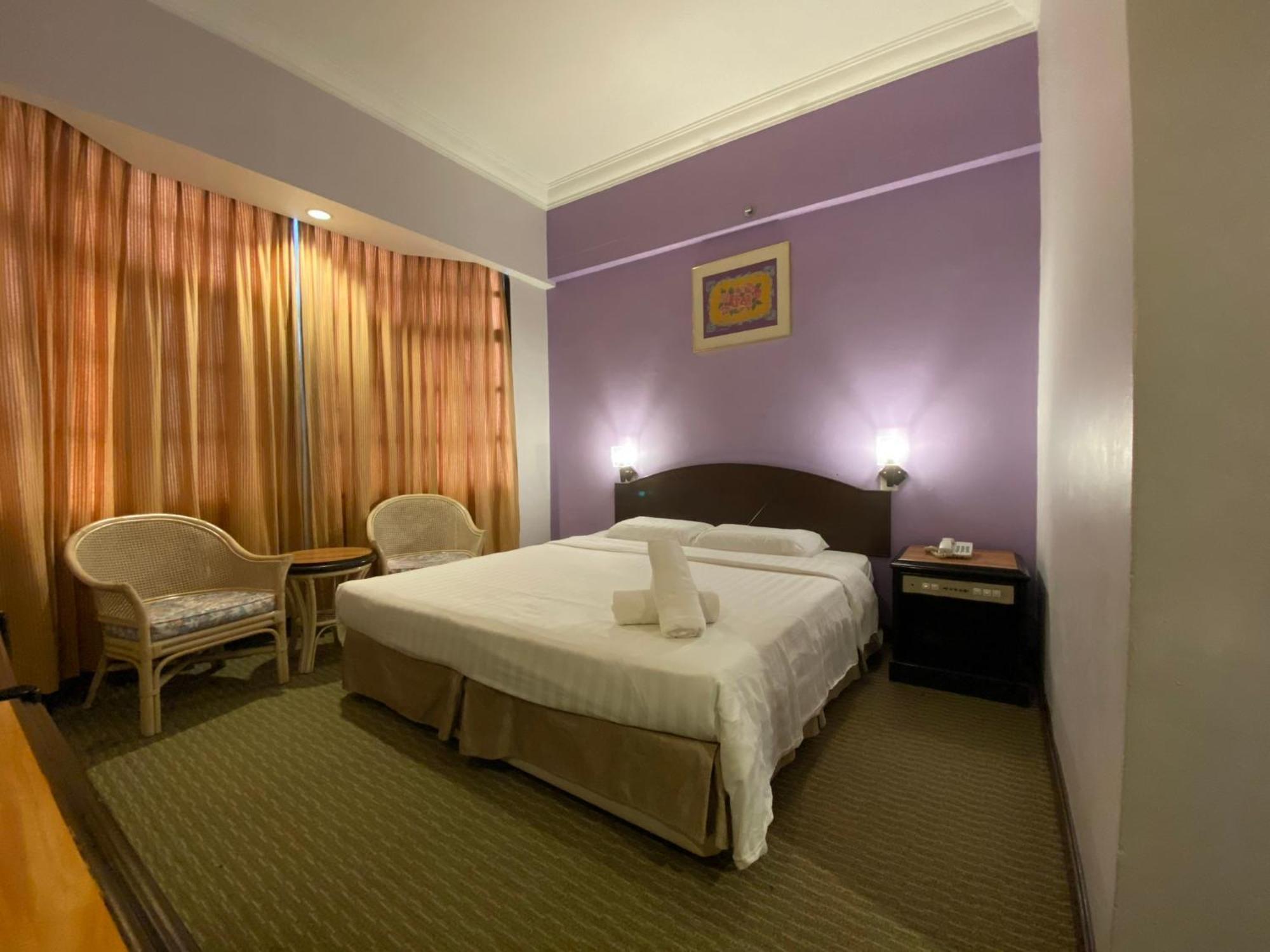 קמרון היילנדס Hotel Rosa Passadena חדר תמונה