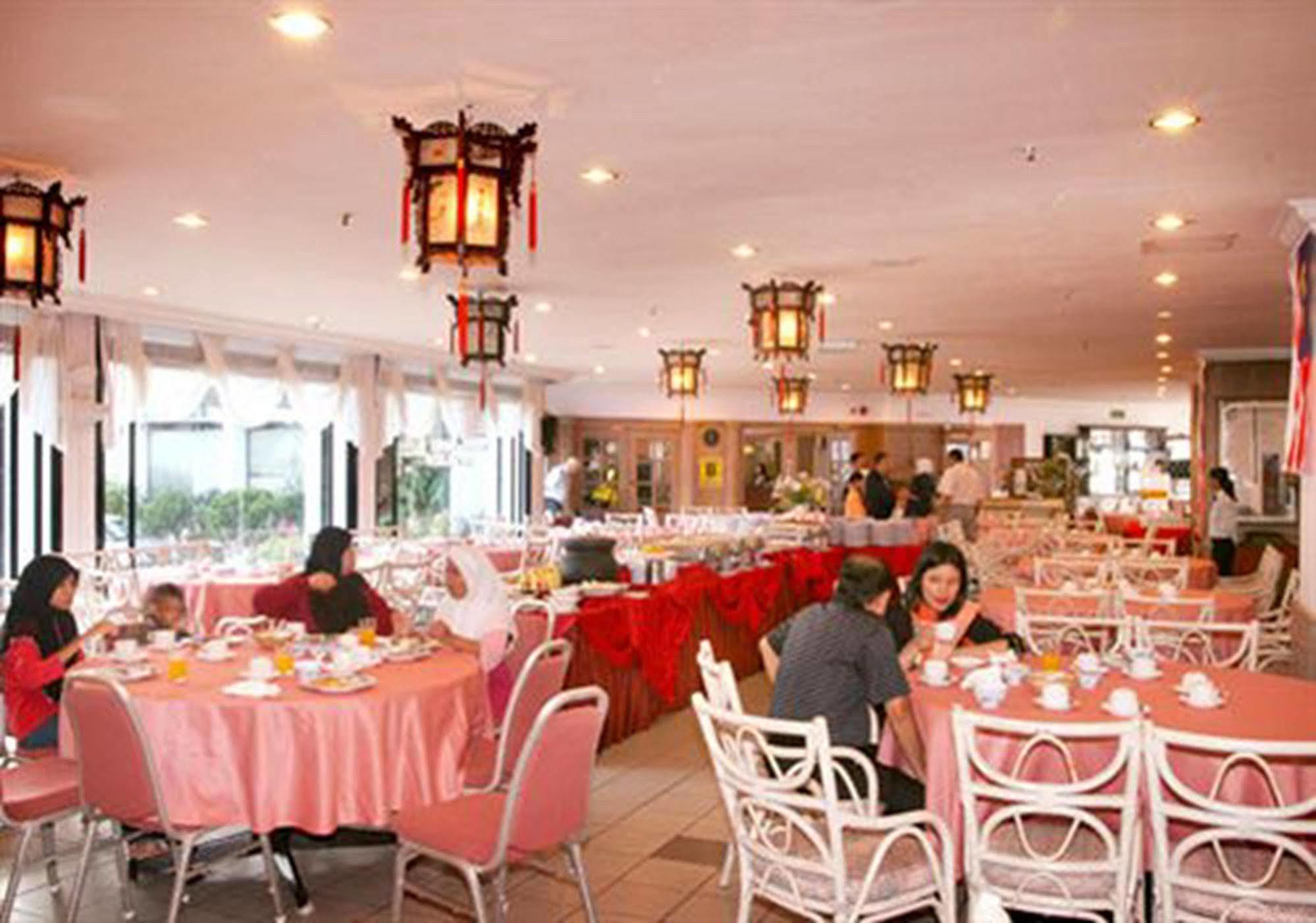 קמרון היילנדס Hotel Rosa Passadena מראה חיצוני תמונה