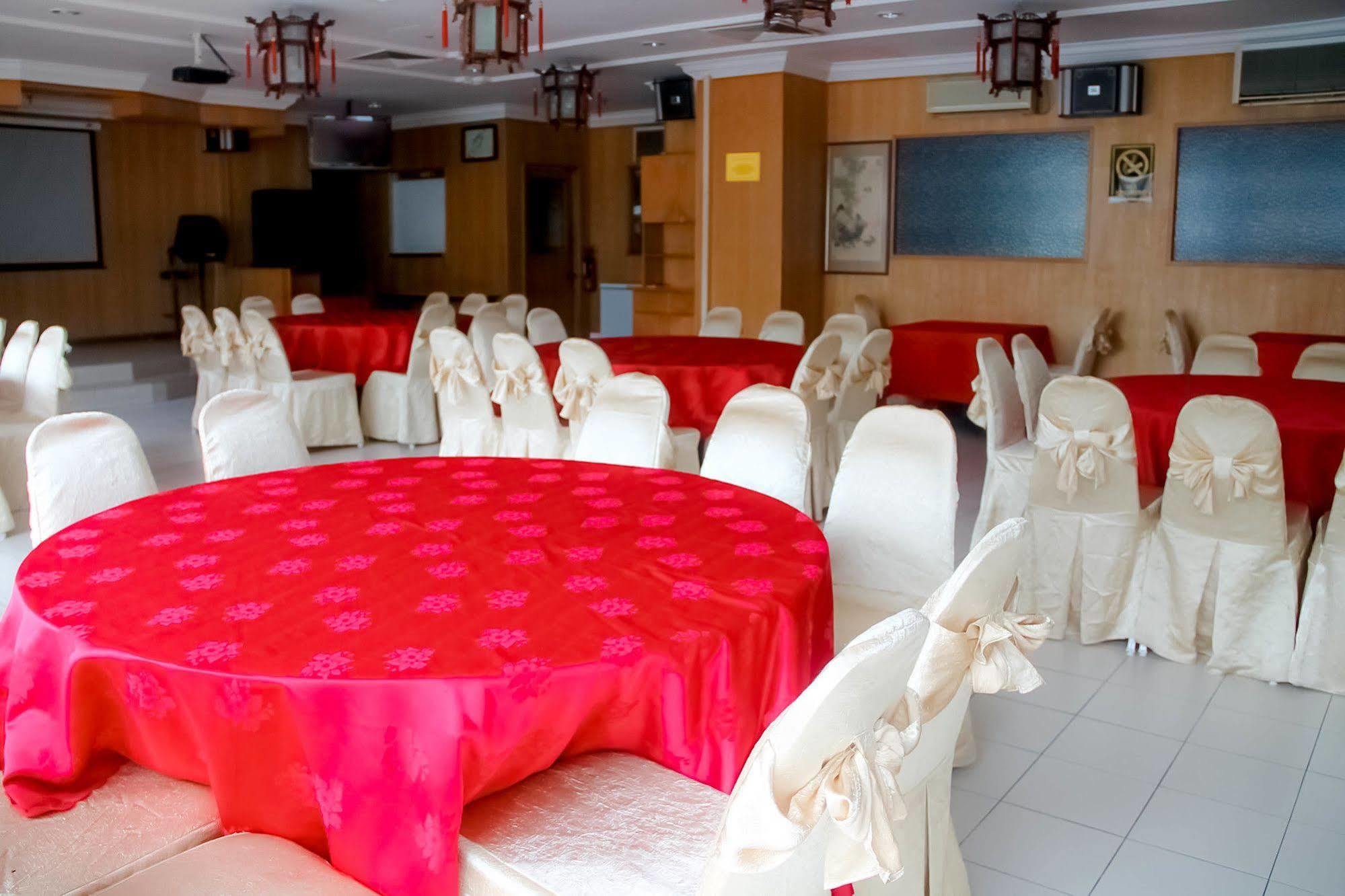 קמרון היילנדס Hotel Rosa Passadena מראה חיצוני תמונה