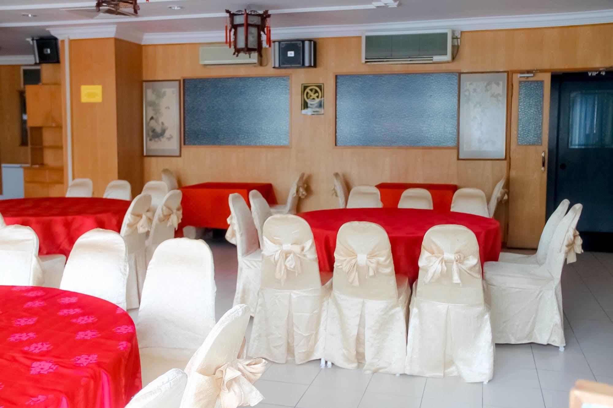 קמרון היילנדס Hotel Rosa Passadena מראה חיצוני תמונה