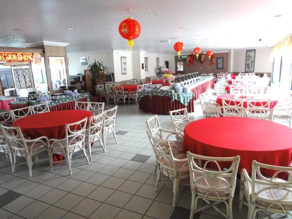 קמרון היילנדס Hotel Rosa Passadena מראה חיצוני תמונה